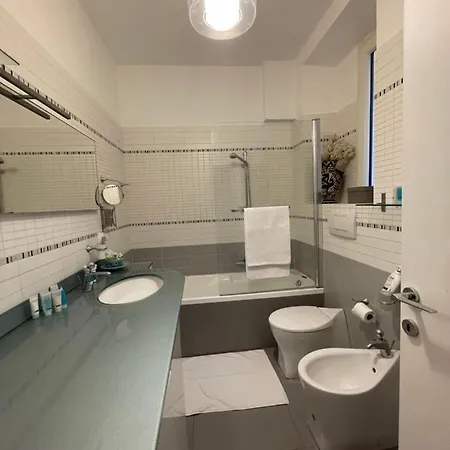Sterlizia House Apartment *