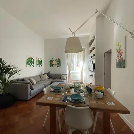 Sterlizia House Apartment