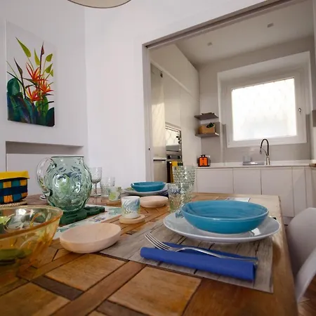 Sterlizia House Apartment Rome