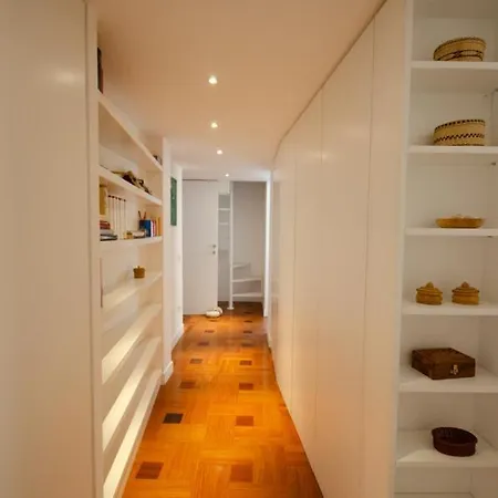 Sterlizia House Apartment