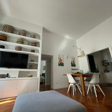 Sterlizia House * Rome