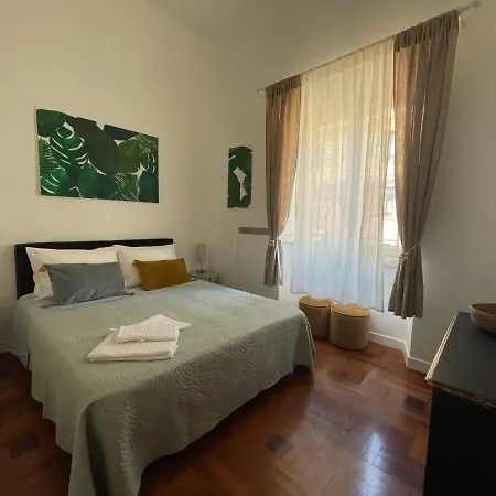 Sterlizia House Apartment *