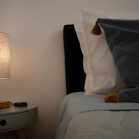 Apartamento Sterlizia House *