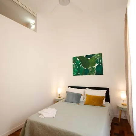 Apartment Sterlizia House Rome