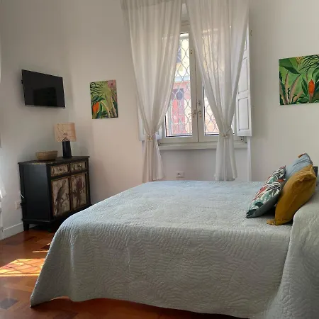 Apartment Sterlizia House