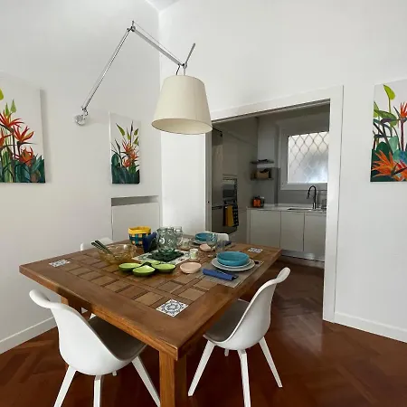Sterlizia House Apartment