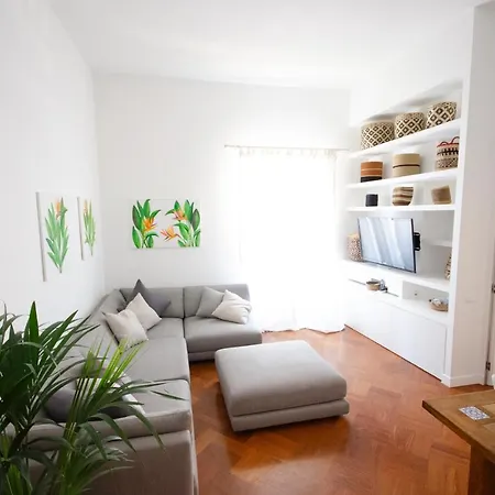 Apartment Sterlizia House Rome