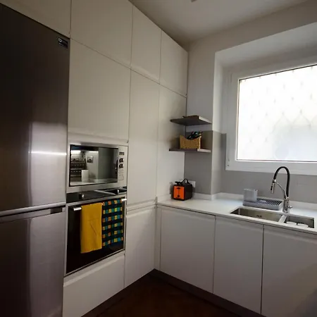 Sterlizia House