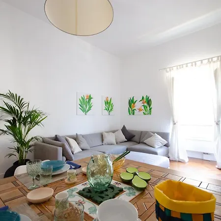 Sterlizia House