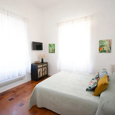 Sterlizia House Apartment Rome