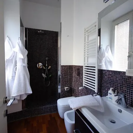 Sterlizia House Apartment
