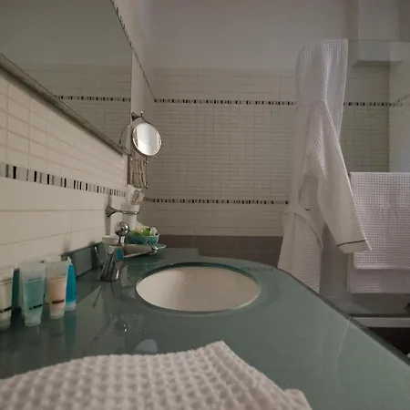 Sterlizia House * Rome